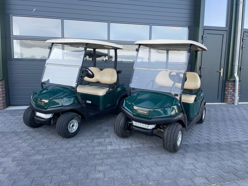 Club Car Tempo 2021 48V