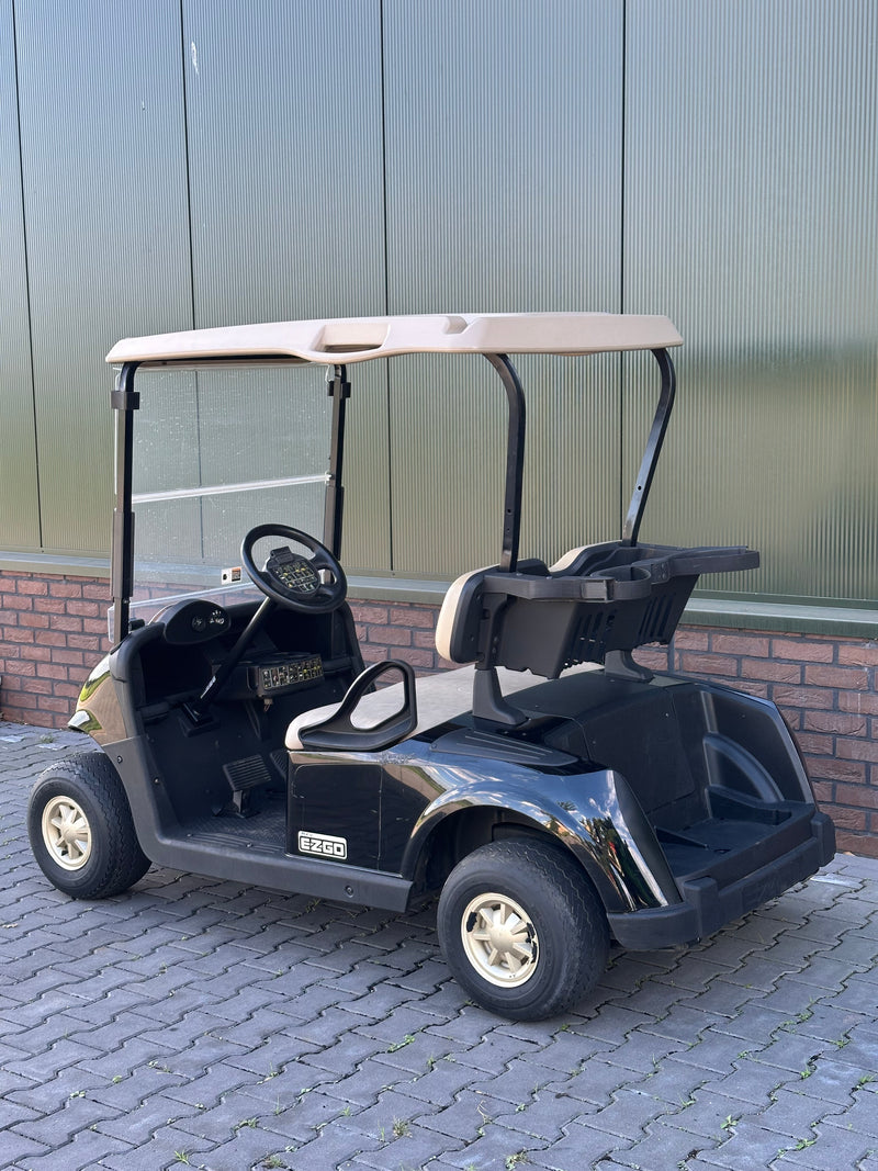 EZGO RXV 2017 48V