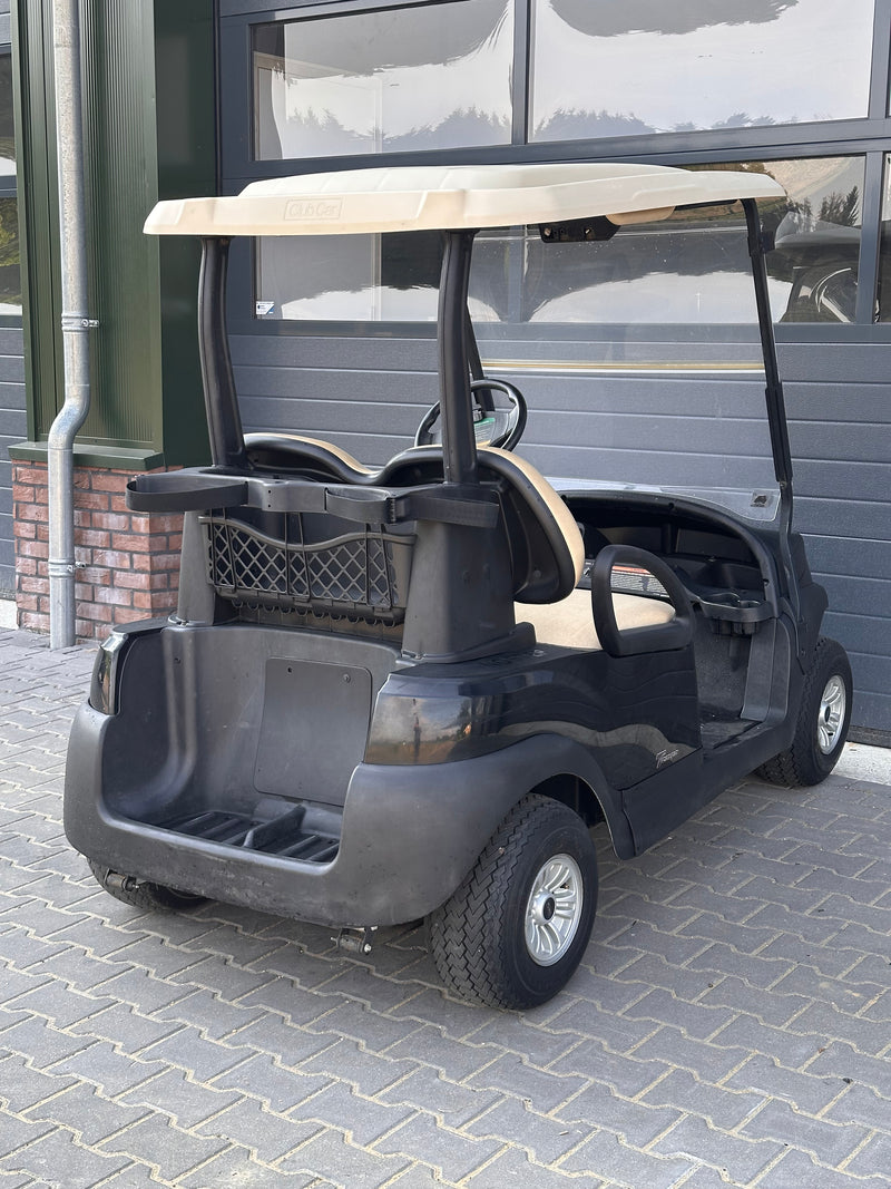 Club Car Tempo 2018 48V