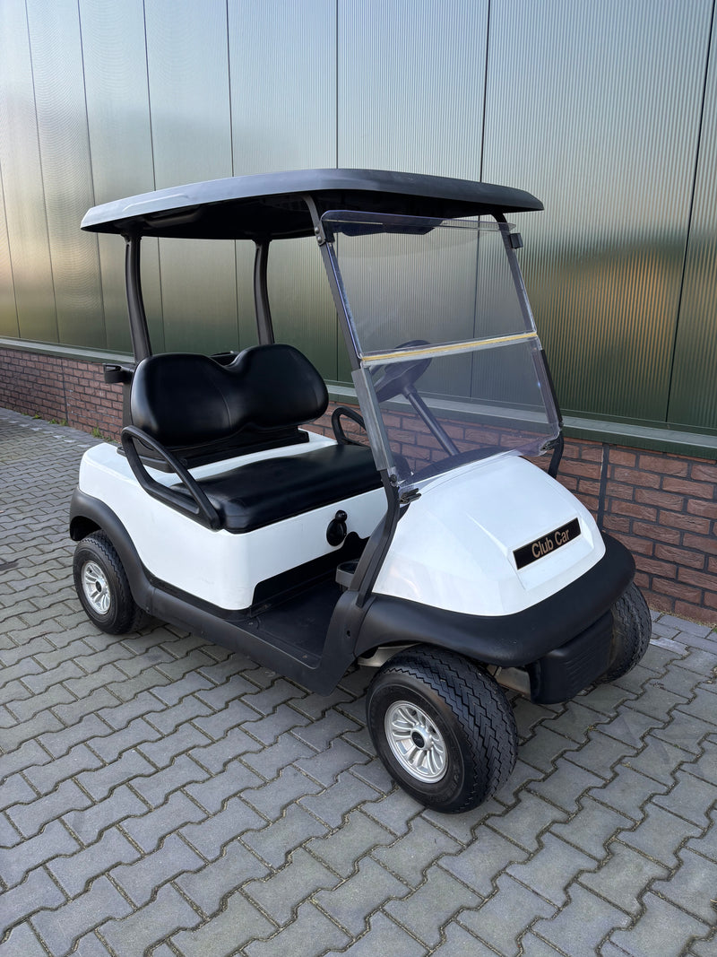 Club Car Precedent 2016 Benzin