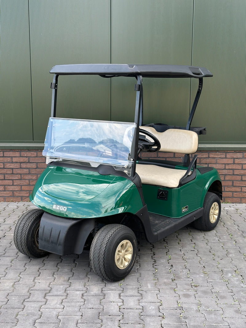 EZGO RXV 2020 48V Samsung Lithium
