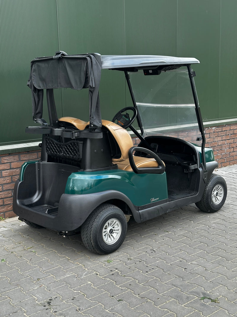 Club Car Tempo 48V 2021