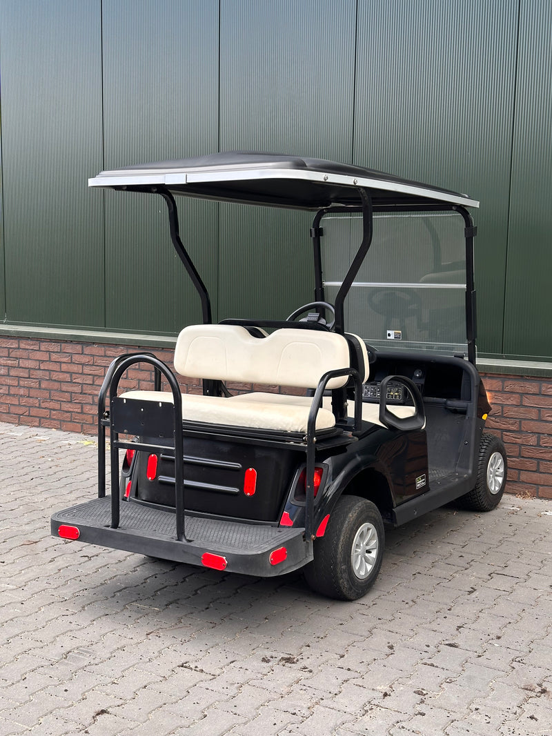 EZGO RXV Freedom 48V 2021 Lithium