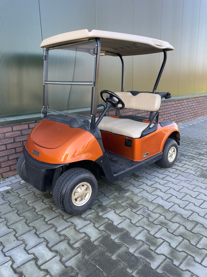 EZGO RXV 48V 2016