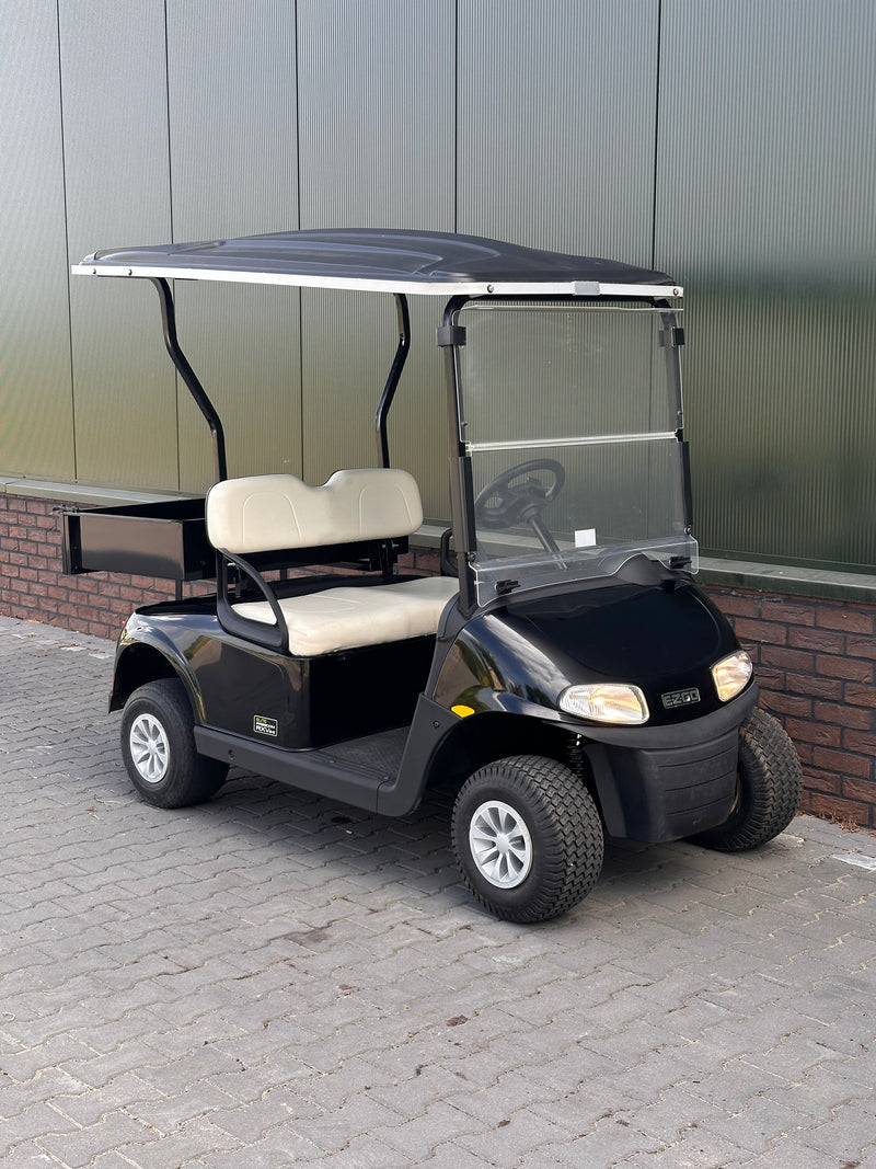 EZGO RXV 48V Lithium 2020