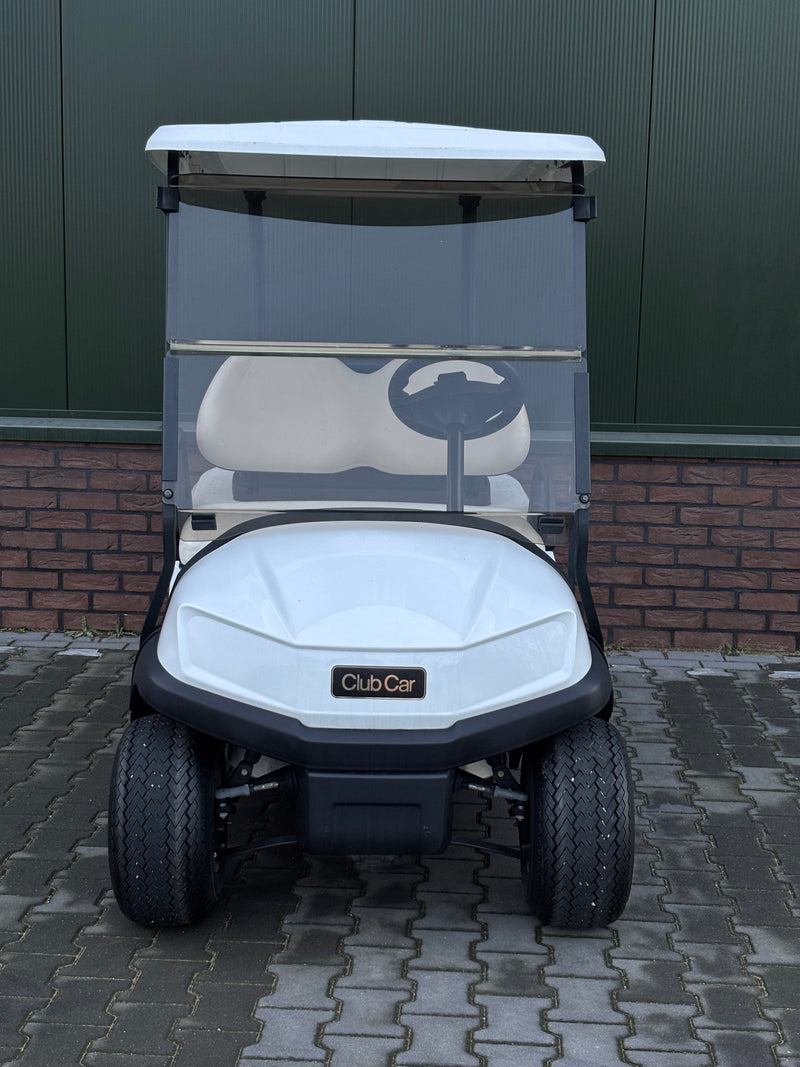 Club Car Tempo 48V 2021