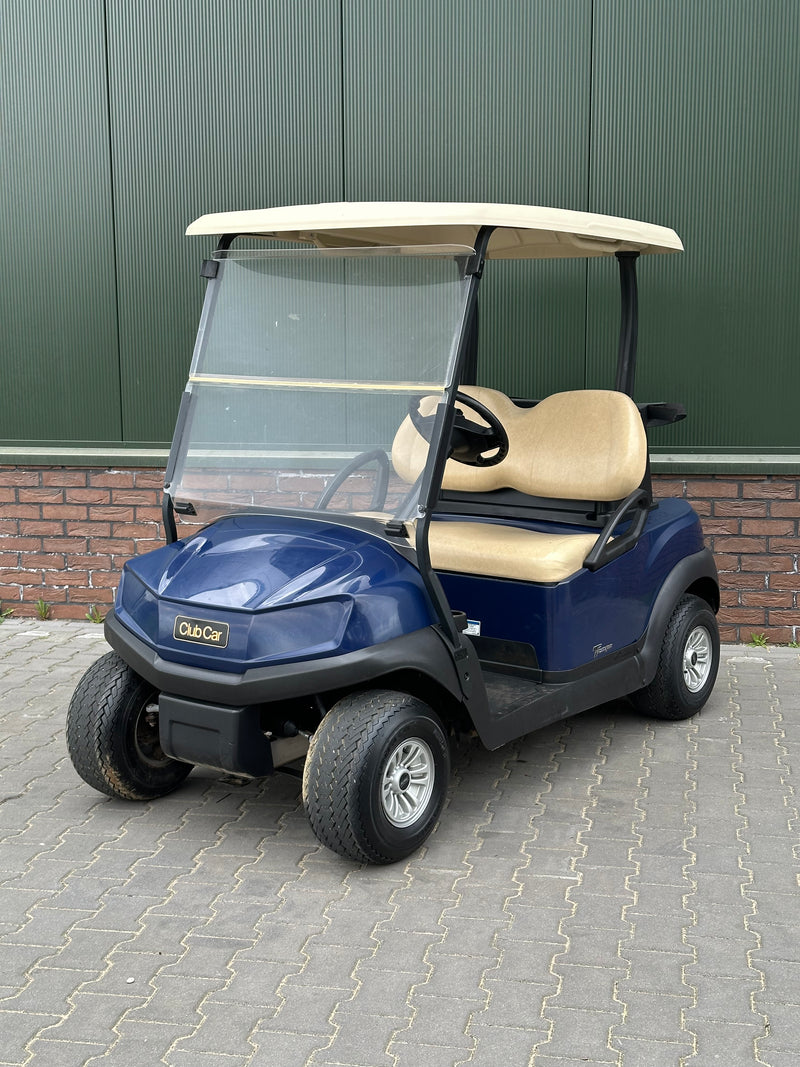 Club Car Tempo 48V 2022