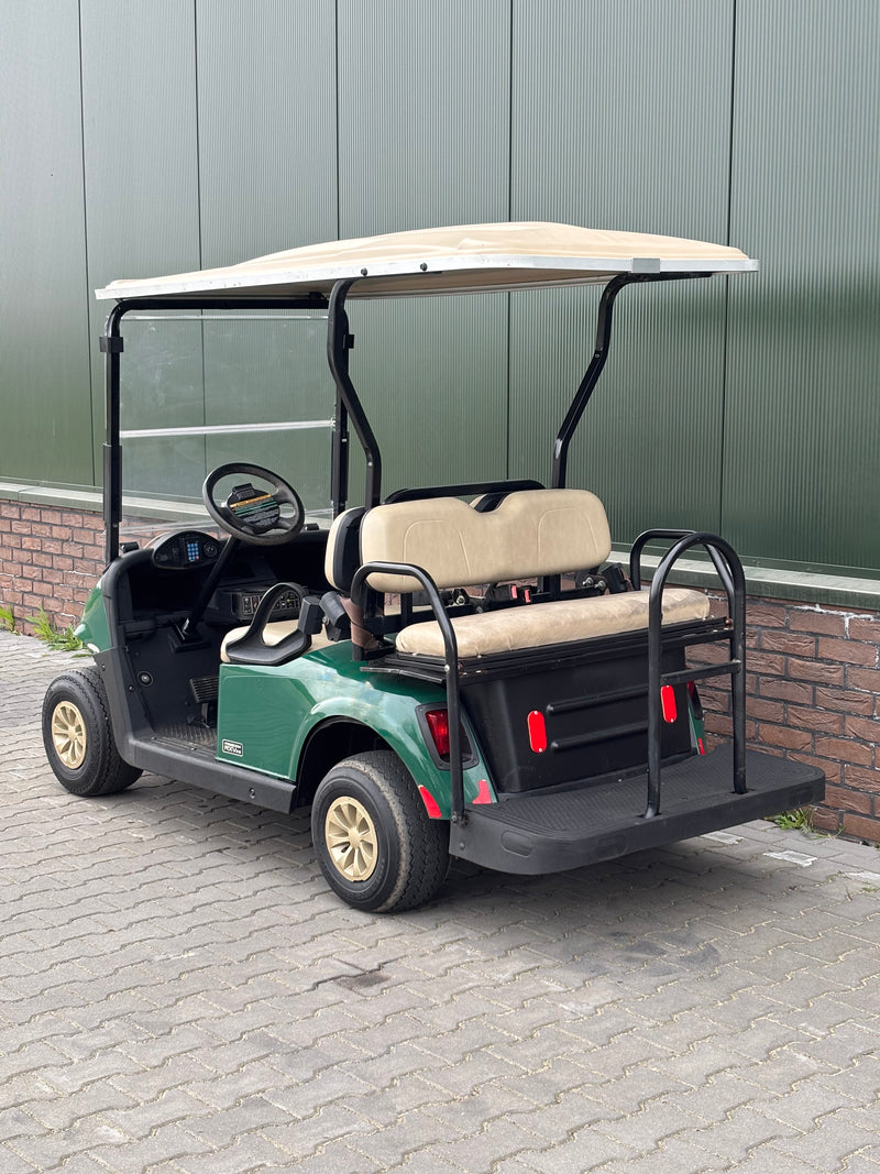 EZGO RXV Freedom 2+2 48V 2019