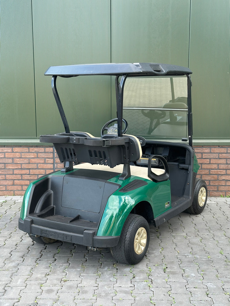 EZGO RXV 2020 48V Samsung Lithium