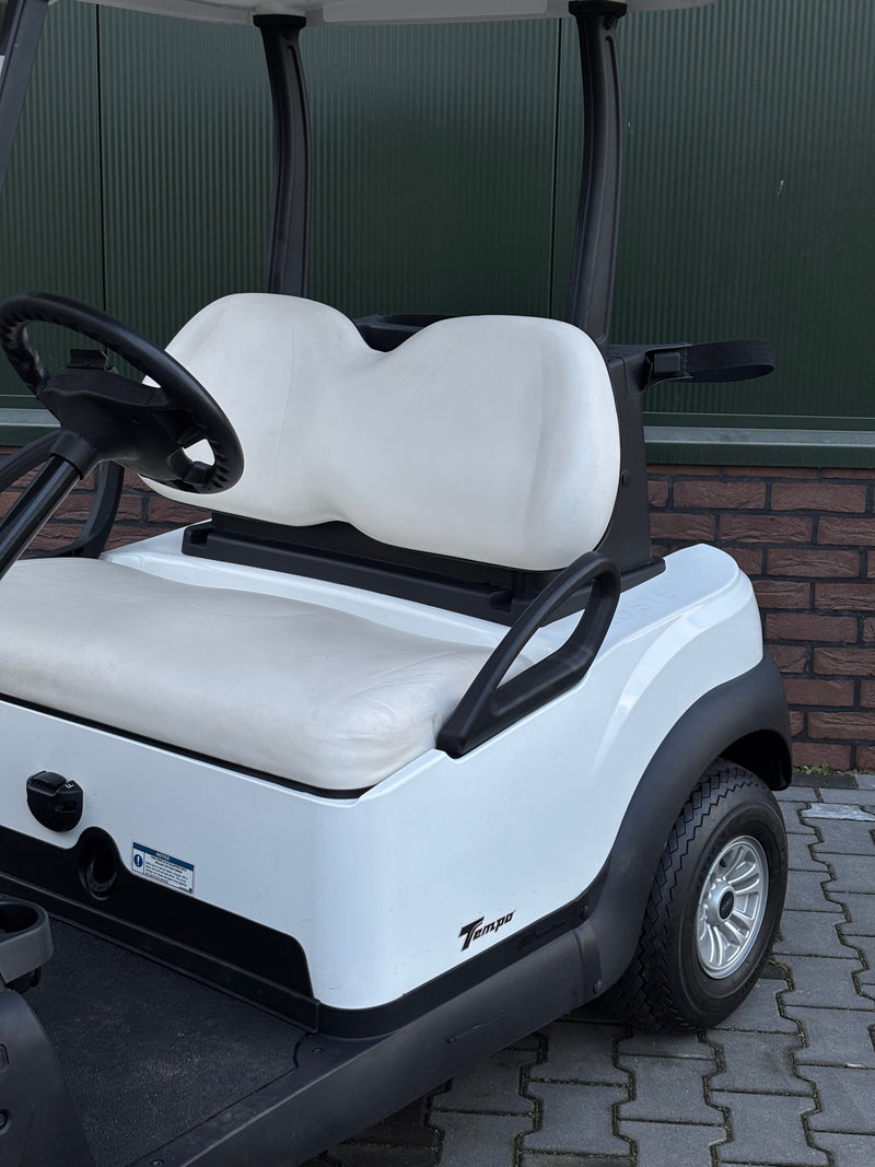 Club Car Tempo 48V 2021