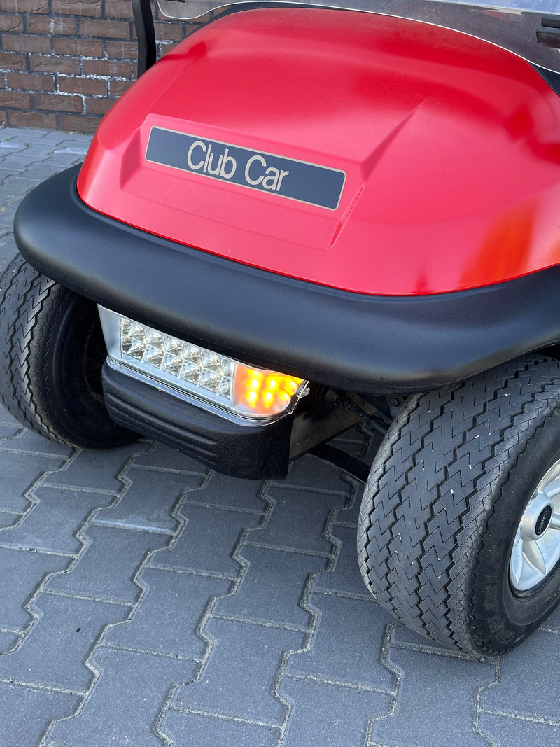 Club Car Precedent 48V