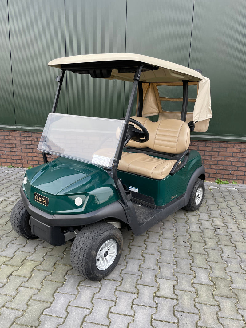 Club Car Tempo 2020 48V Trojan (2022)
