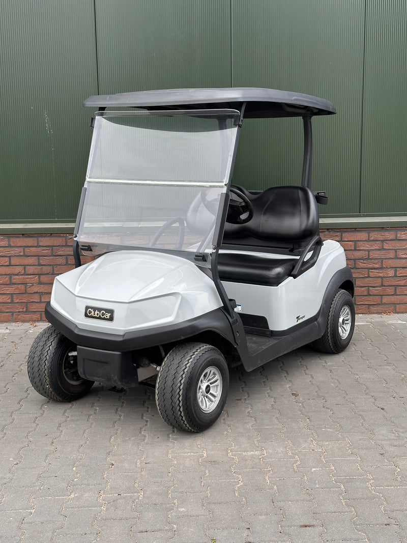 Club Car Tempo 48V 2022 Nardo Grey
