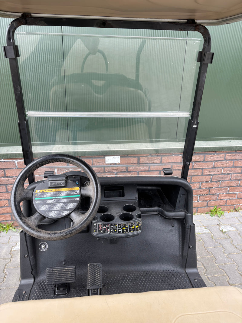 EZGO RXV Freedom 2+2 48V 2019