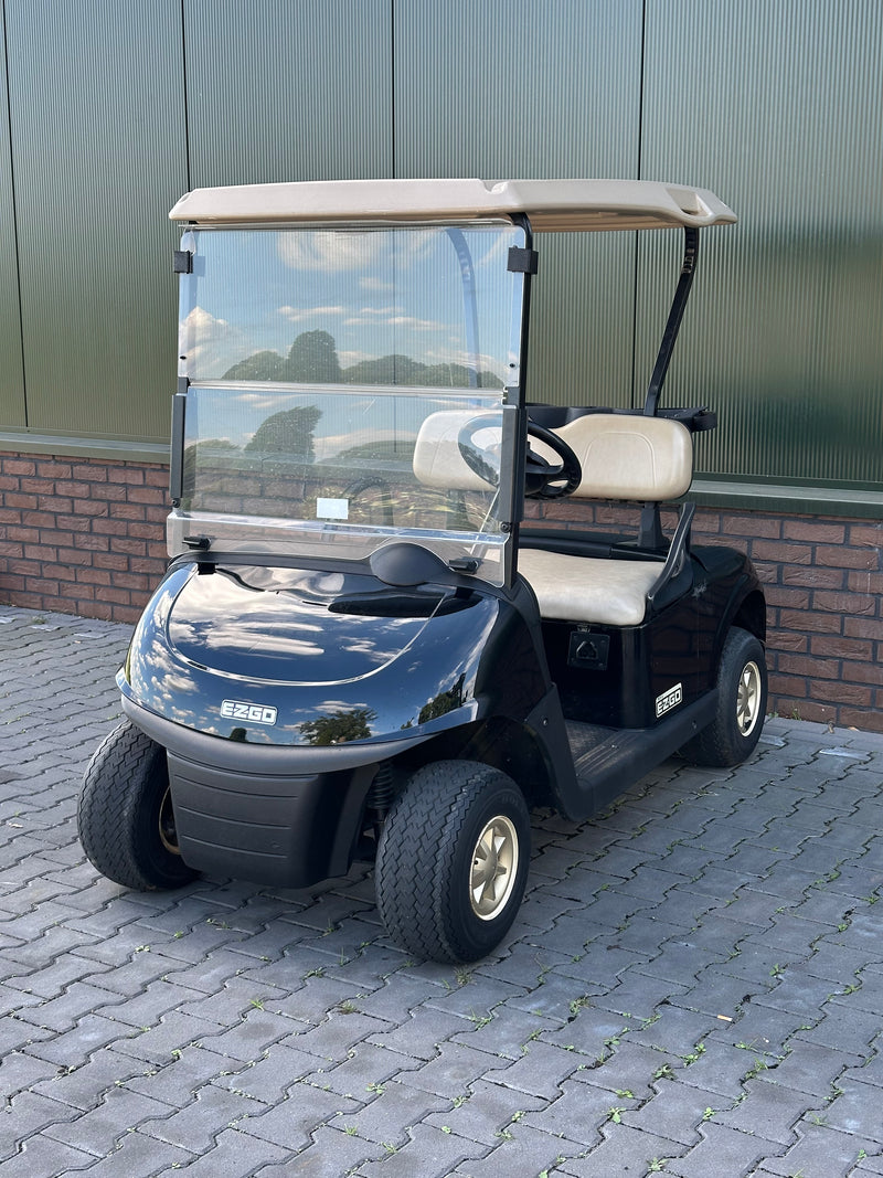 EZGO RXV 2017 48V