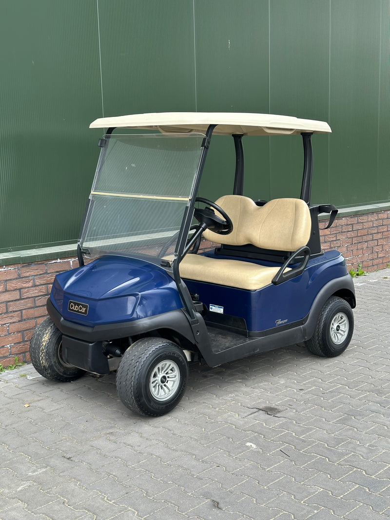 Club Car Tempo 48V 2022