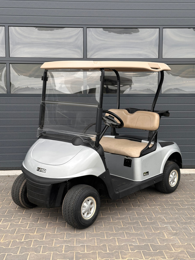 EZGO RXV 48V 2019 Lithium