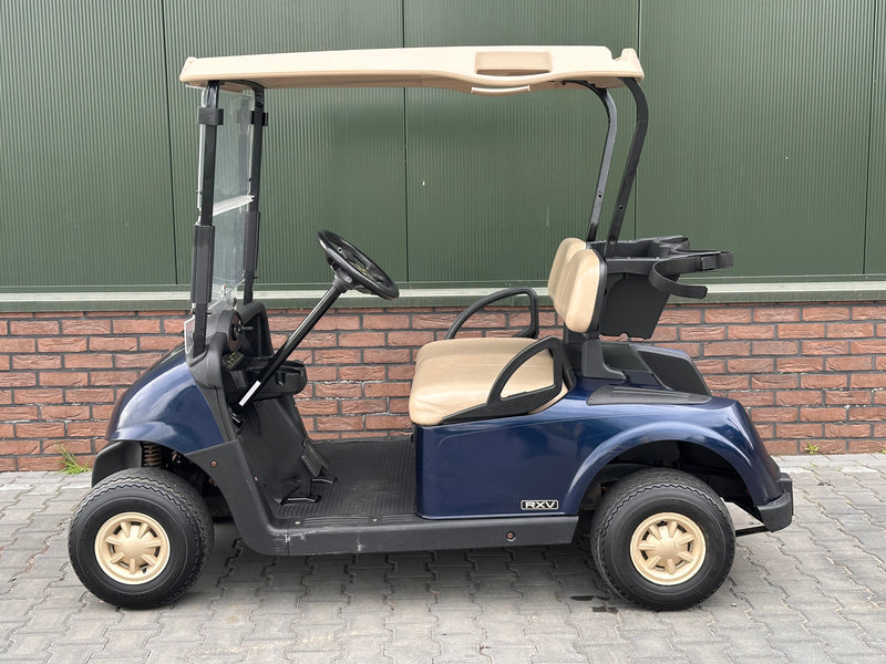 EZGO RXV 48V 2015