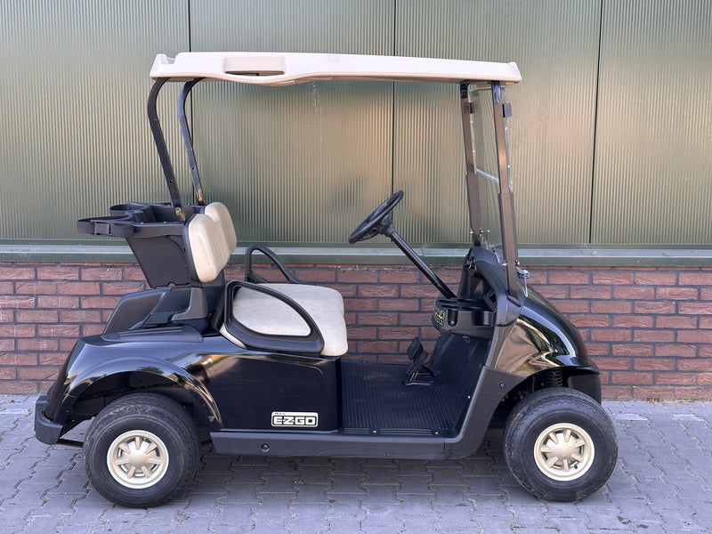 EZGO RXV 48V 2017