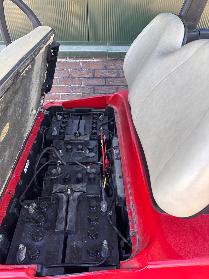 Club Car Precedent 48V