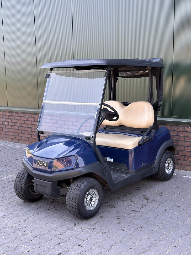 Club Car Tempo 48V 2022