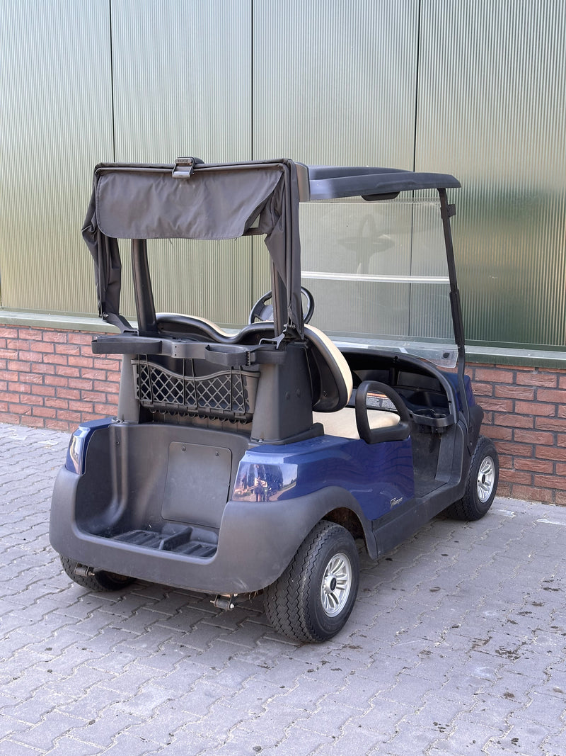 Club Car Tempo 48V 2022