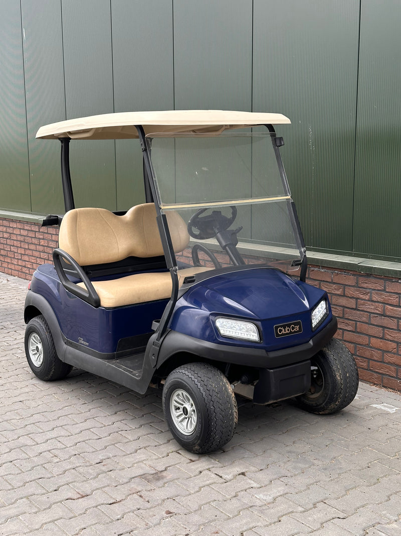 Club Car Tempo 2022 48V 105ah Lithium