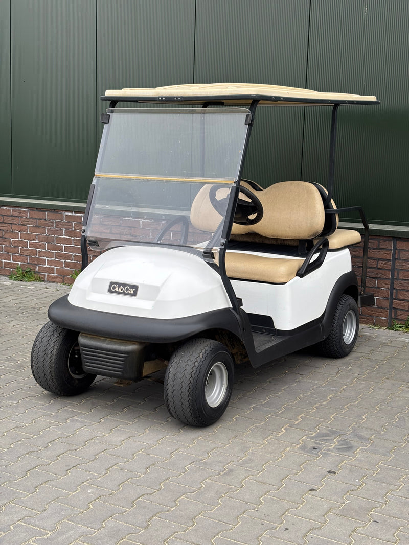 Club Car Precedent 48V Lithium 2022