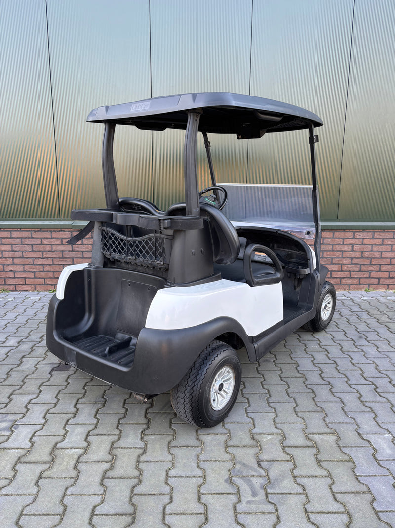 Club Car Precedent 2016 Benzin
