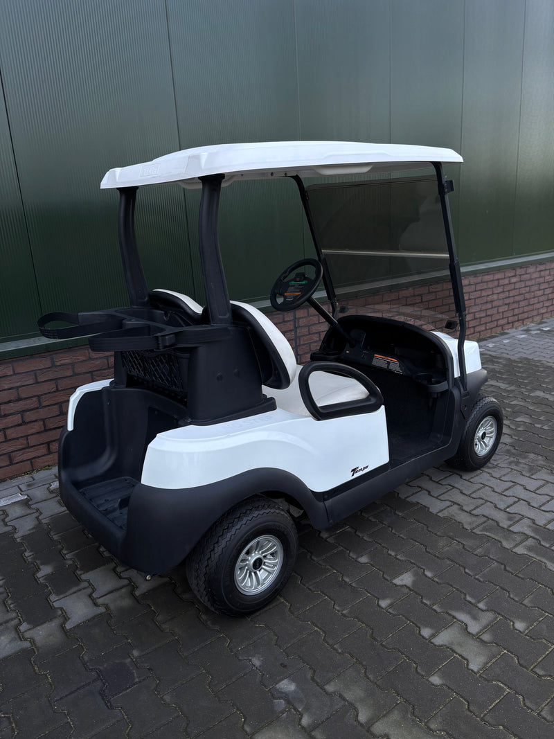 Club Car Tempo 48V 2021