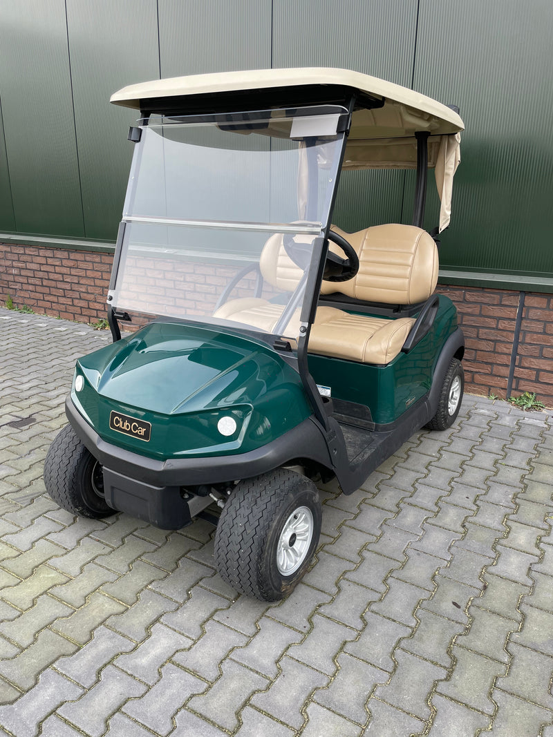 Club Car Tempo 2020 48V Trojan (2022)