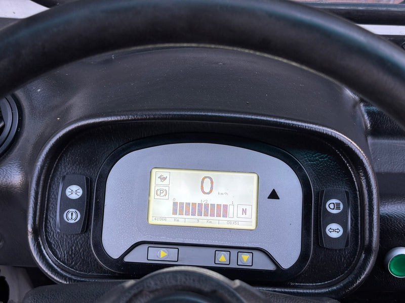 Goupil G3 2012 48V