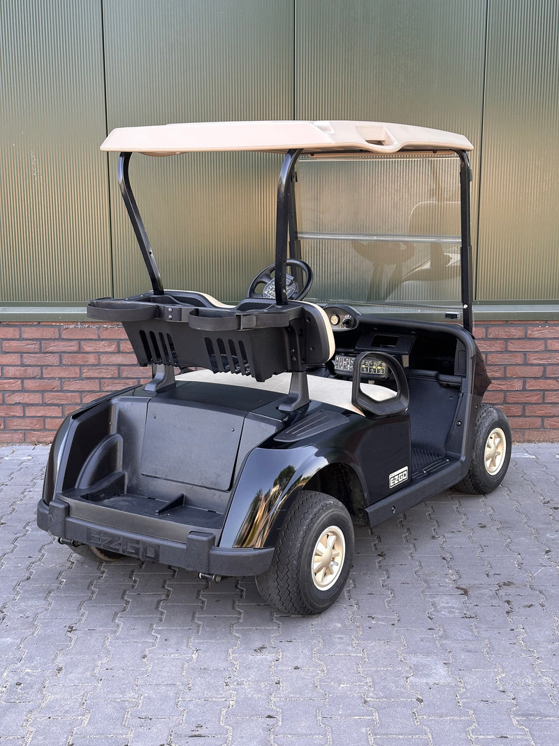 EZGO RXV 48V 2017