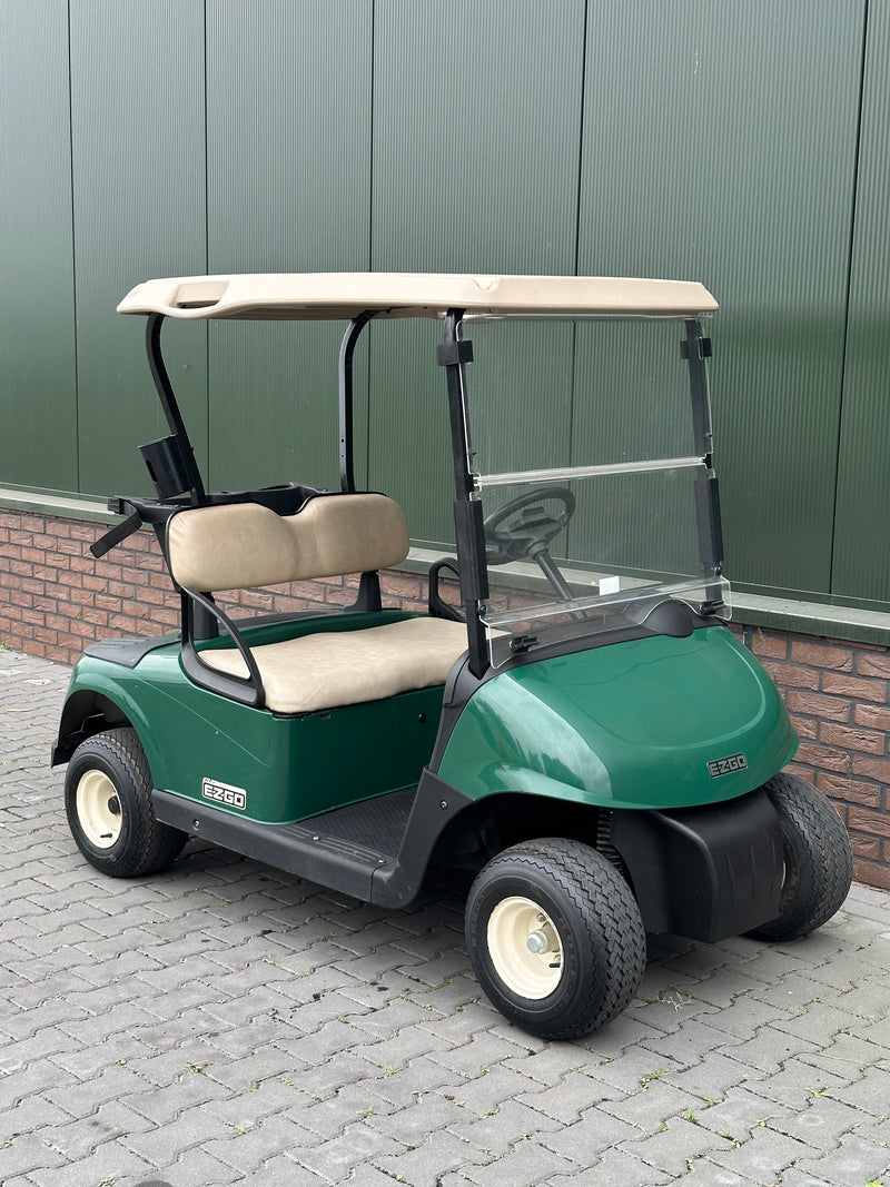 EZGO RXV 48V Lithium 2015