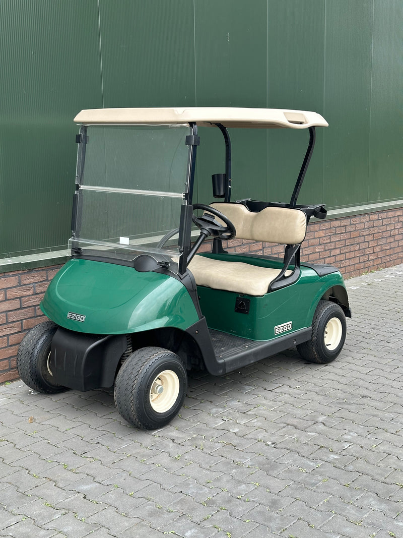EZGO RXV 48V Lithium 2015