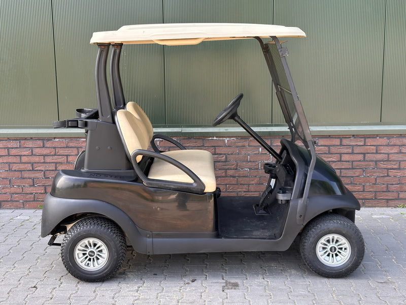 Club Car Precedent 48V 2018 Lithium