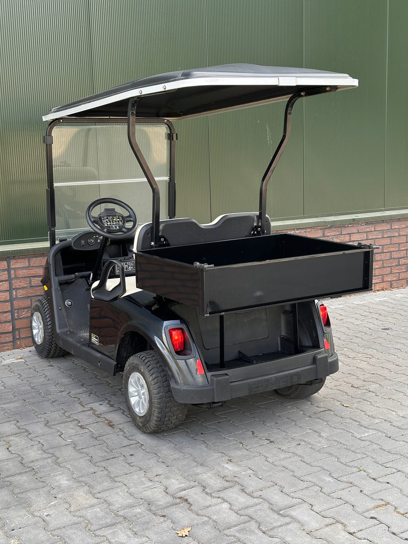 EZGO RXV 48V Lithium 2020