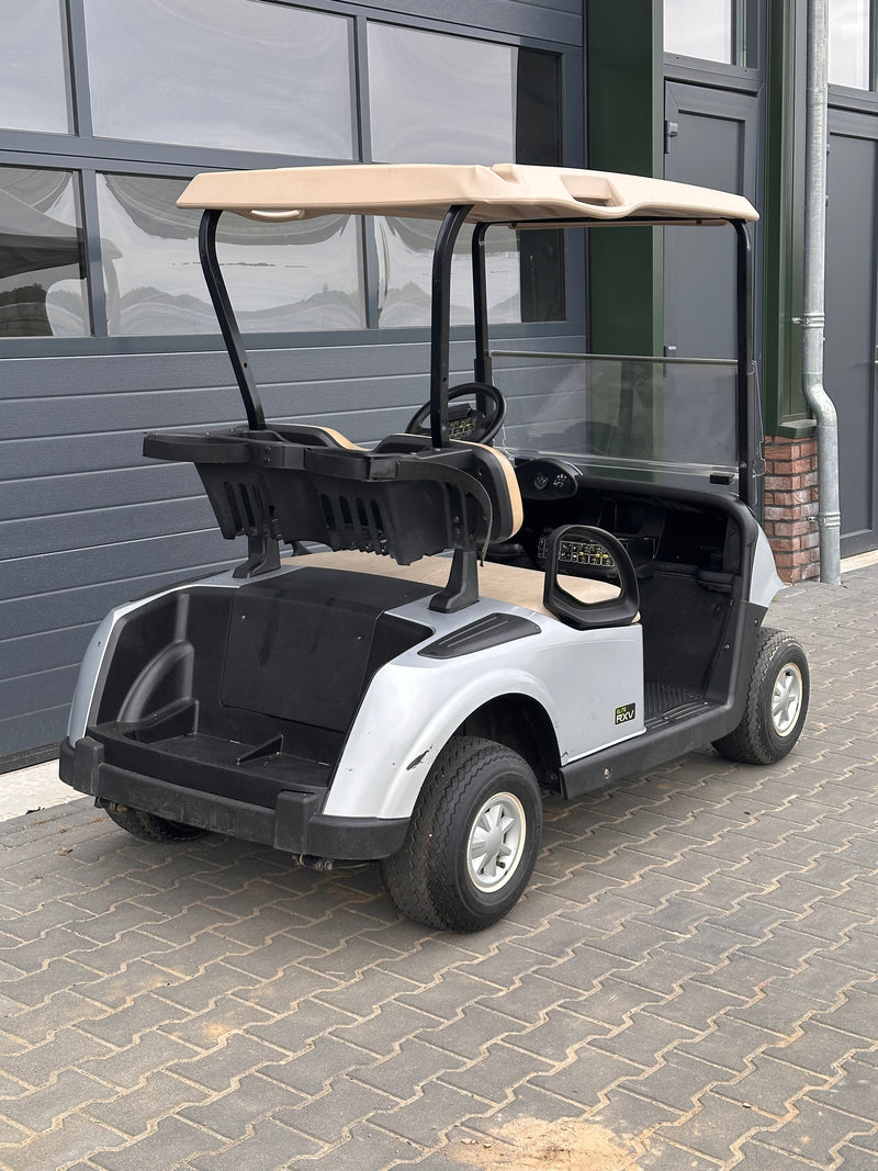 EZGO RXV 48V 2019 Lithium