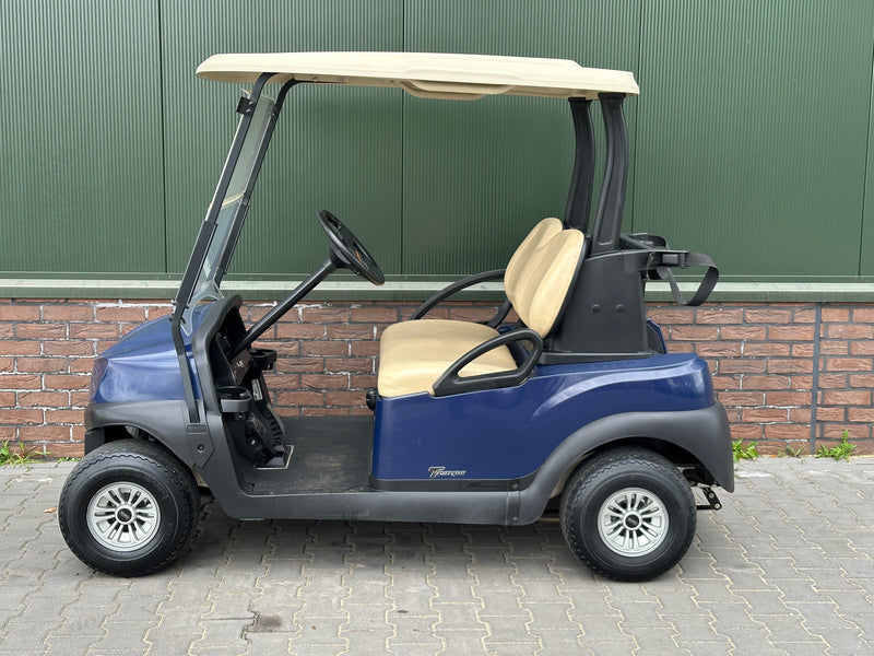 Club Car Tempo 48V 2022