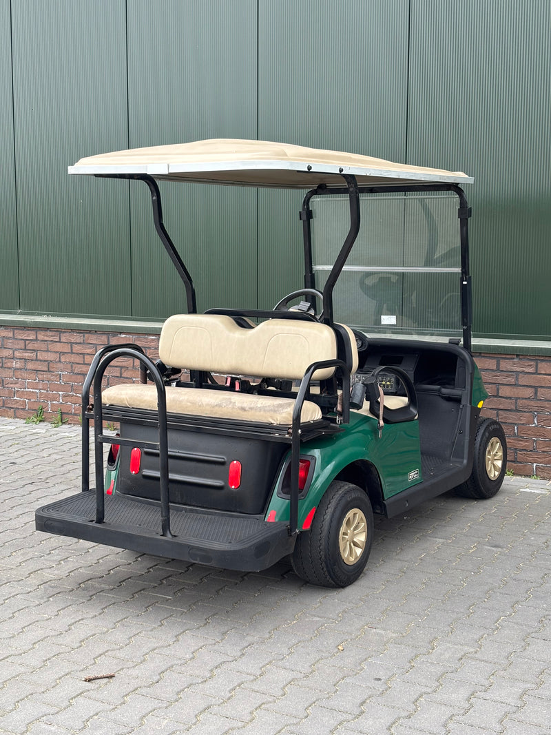 EZGO RXV Freedom 2+2 48V 2019