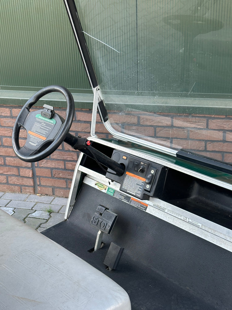 Club Car Carryall 2 48V Golfkar 2014