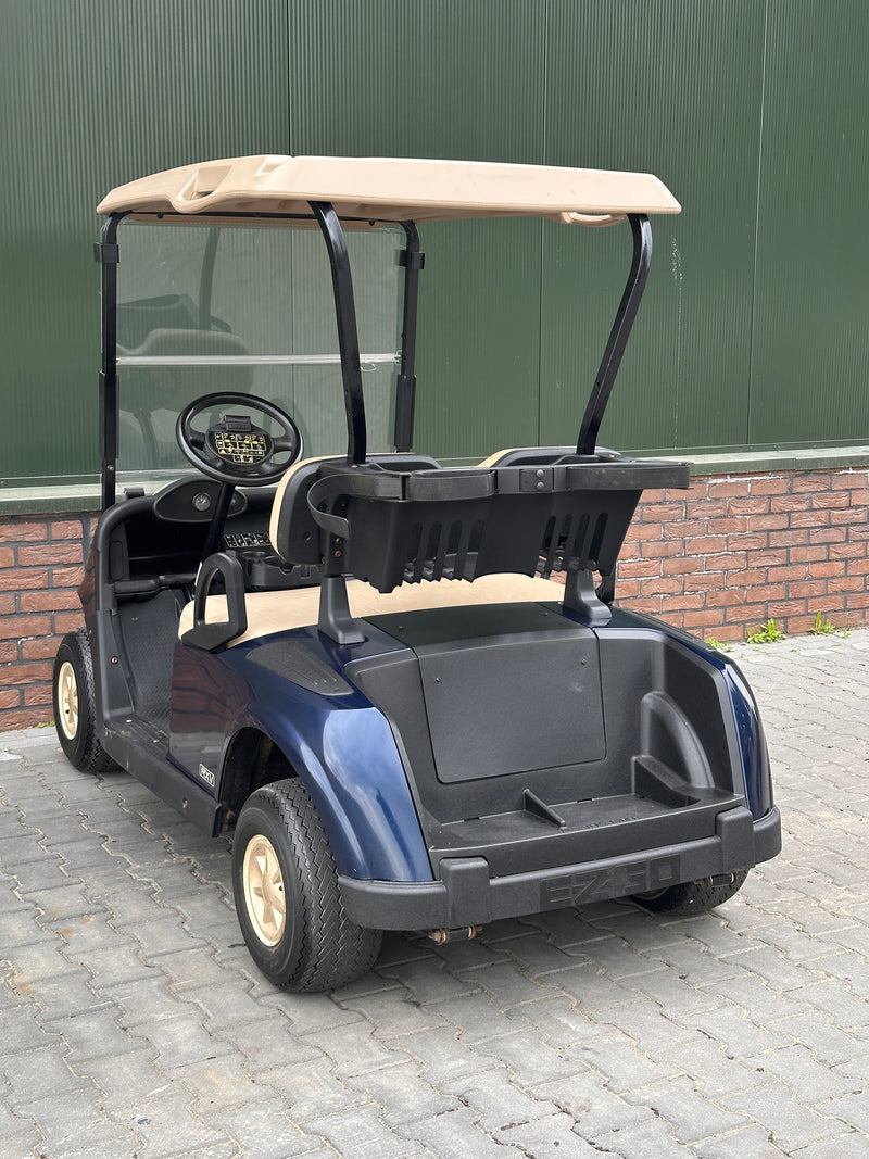 EZGO RXV 48V 2015