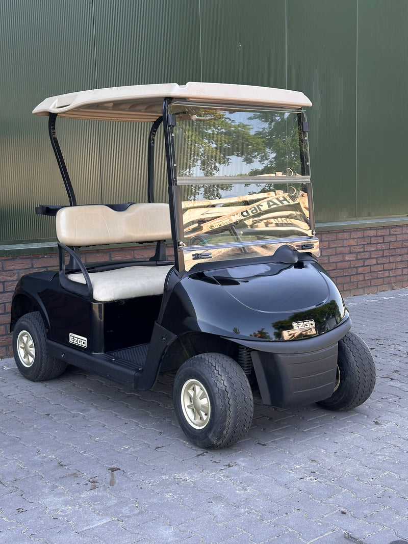 EZGO RXV 48V 2017