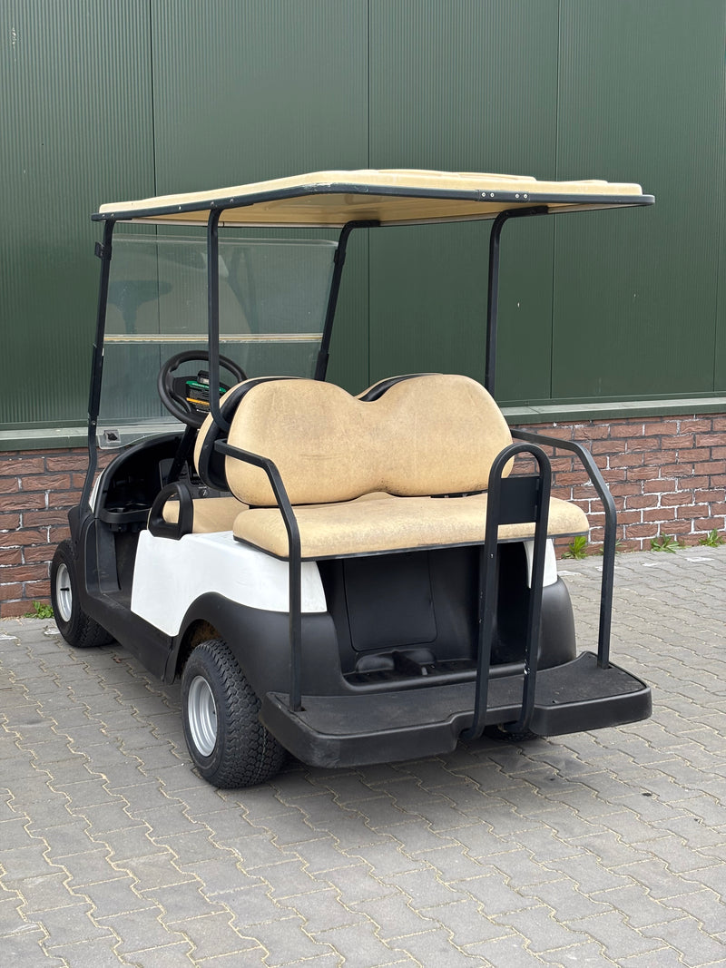Club Car Precedent 48V Lithium 2022