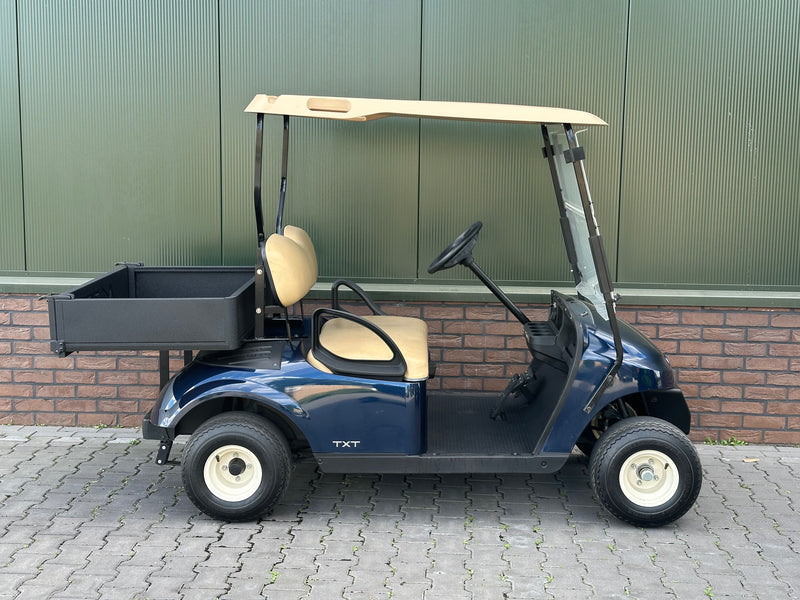 EZGO TXT 2022 48V 105ah Bolt Lithium
