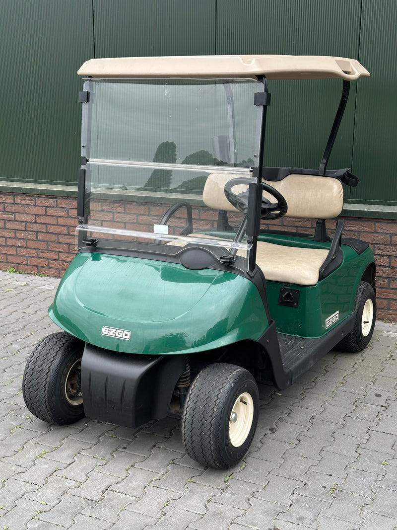 EZGO RXV 48V Lithium 2015