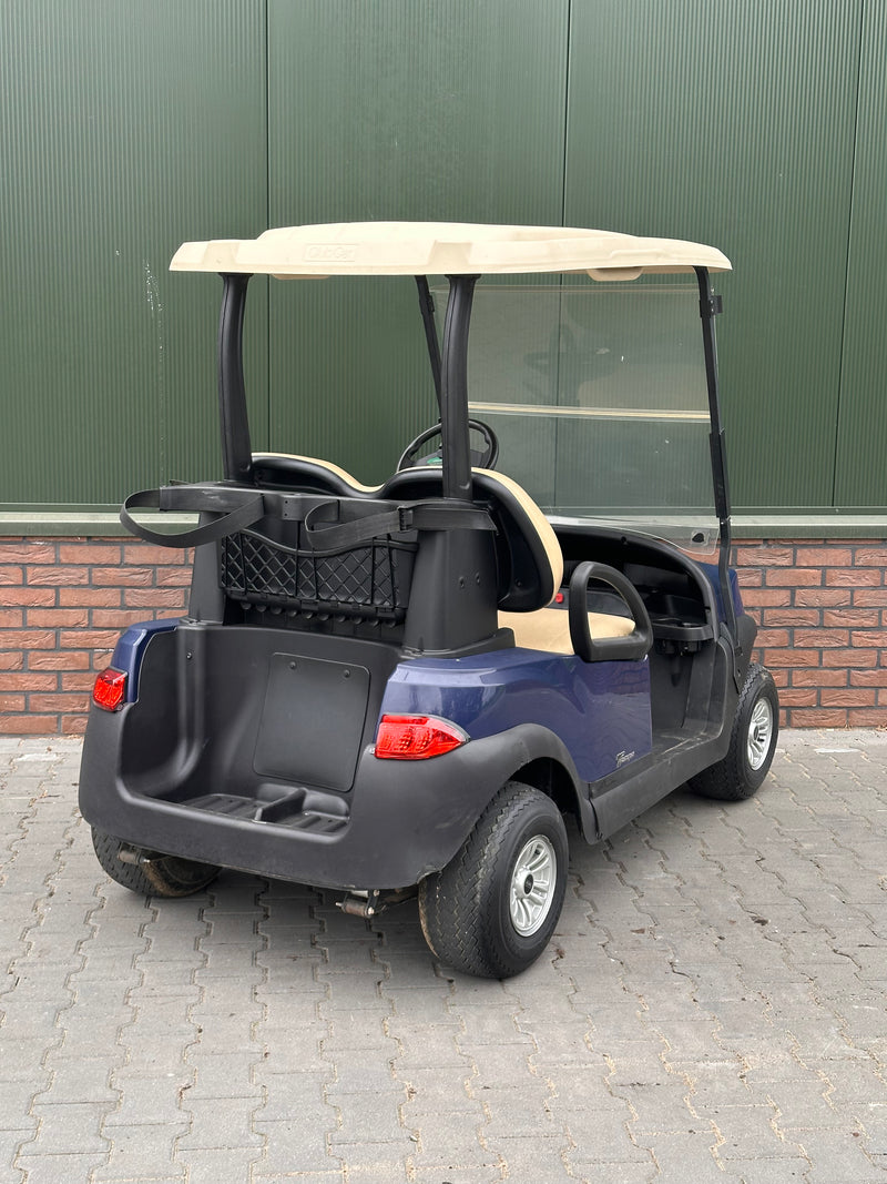 Club Car Tempo 2022 48V 105ah Lithium