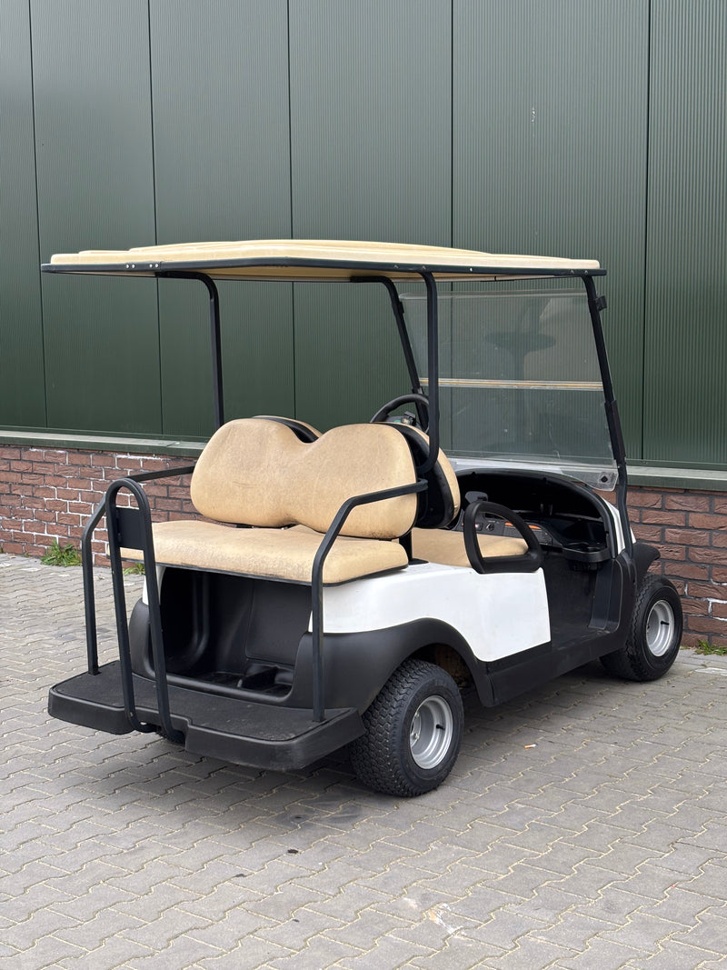 Club Car Precedent 48V Lithium 2022
