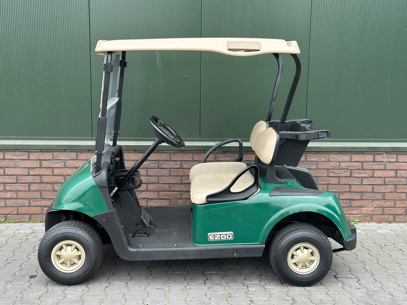 EZGO RXV 48V 2016