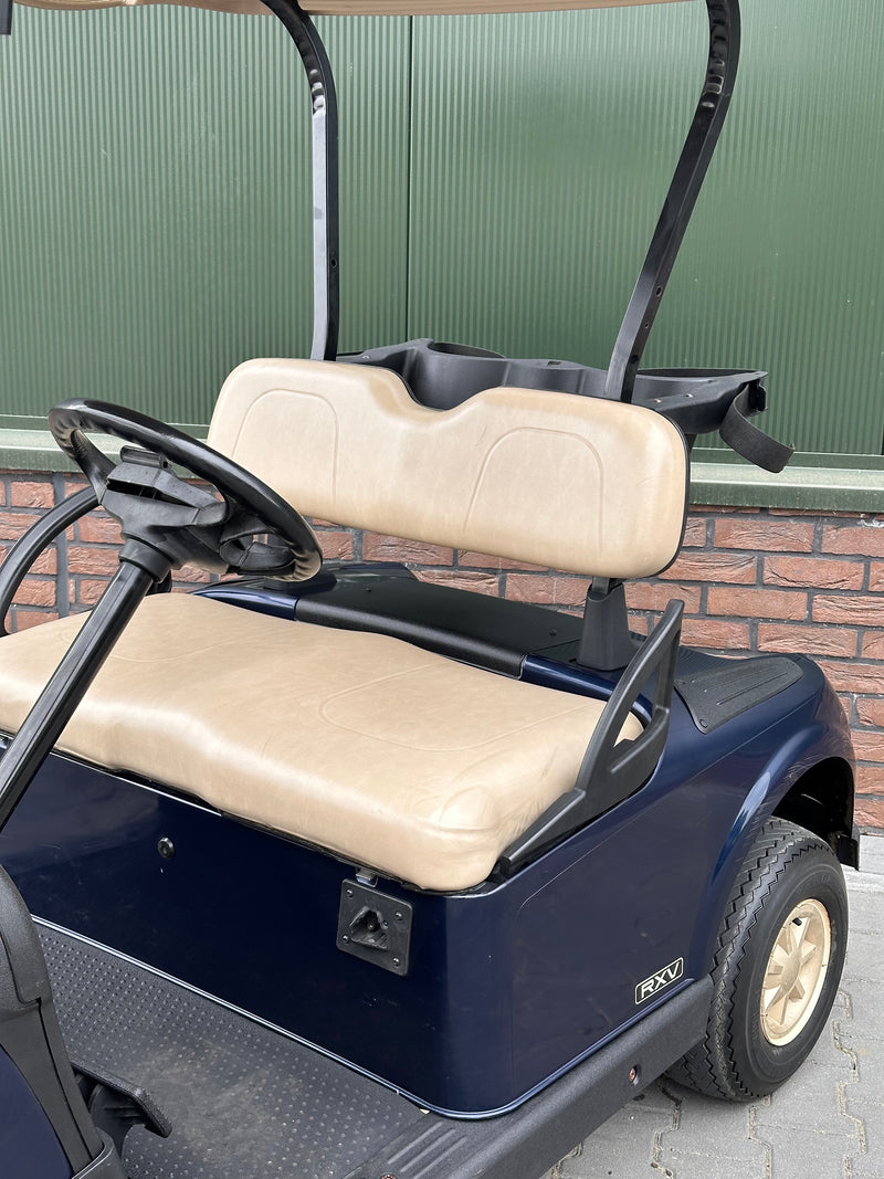 EZGO RXV 48V 2015